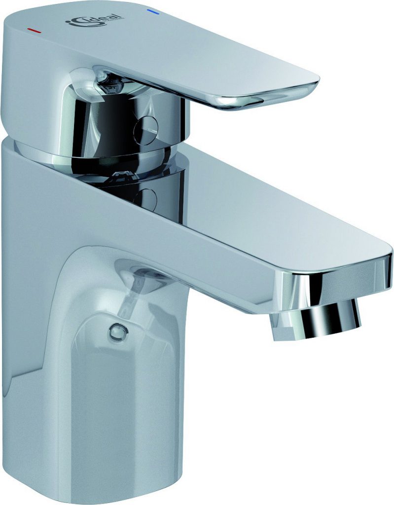 Ideal Standard CERAPLAN III Mitigeur lavabo GRANDE sans vidage (B0705AA)