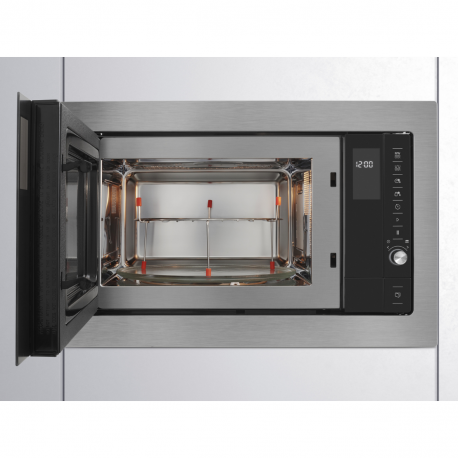 ELECTROLUX - Four encastrable pyrolyse EEC5700AOX